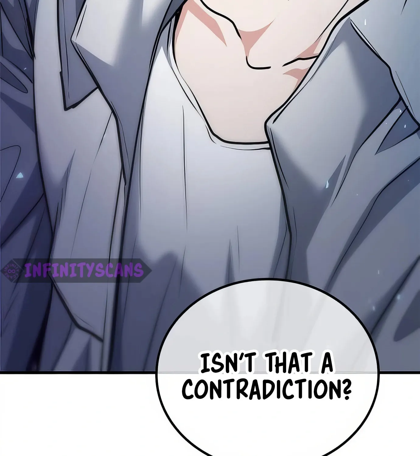 Read Secret Player chapter 119 image 67 on Lezhin