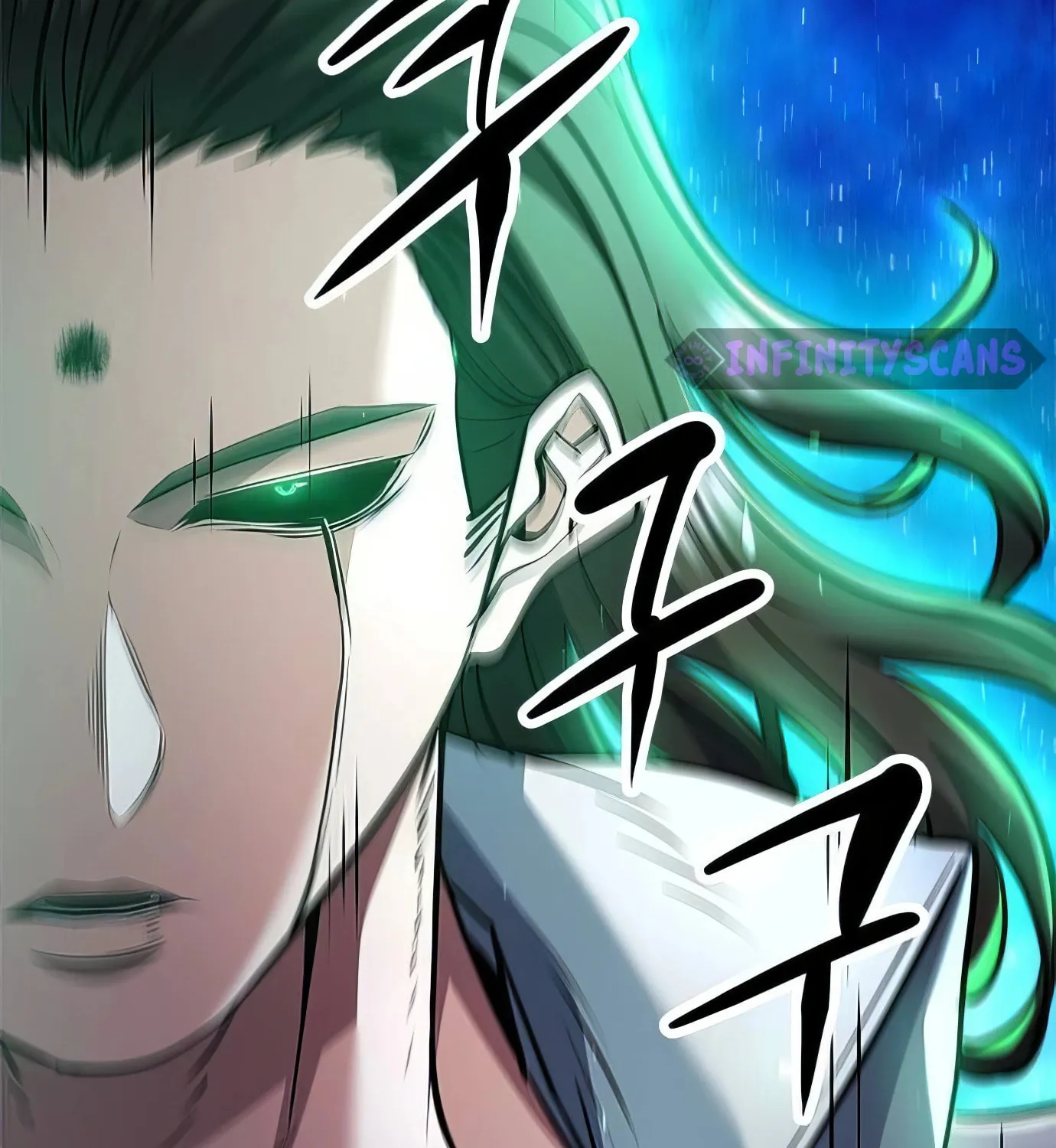 Read Secret Player chapter 119 image 74 on Lezhin
