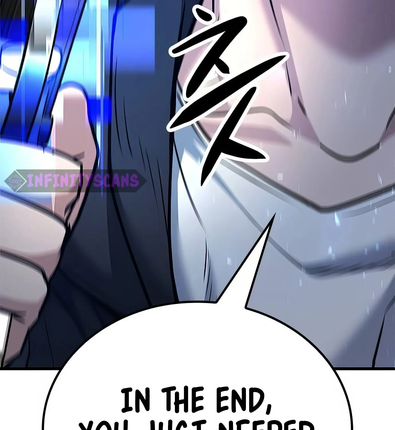 Read Secret Player chapter 119 image 77 on Lezhin