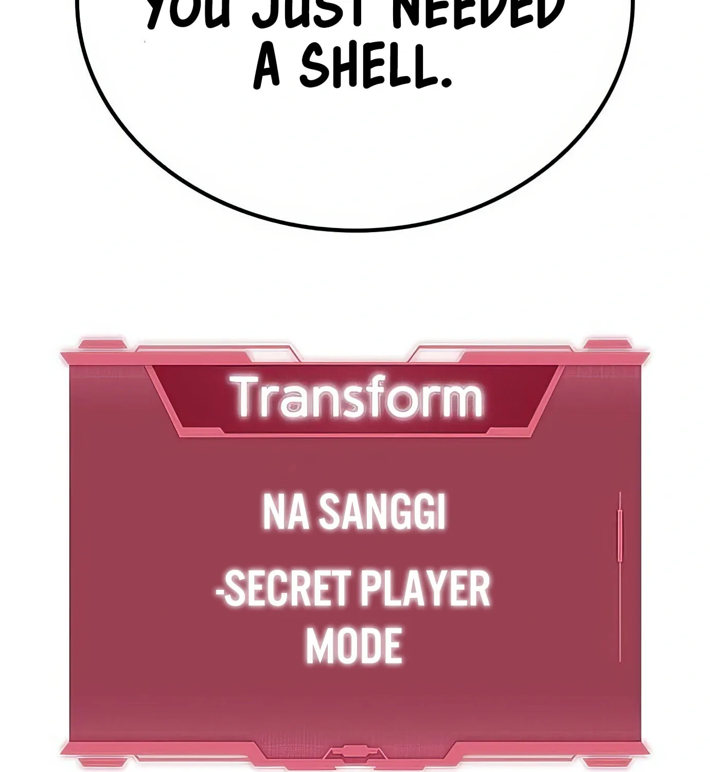 Read Secret Player chapter 119 image 78 on Lezhin