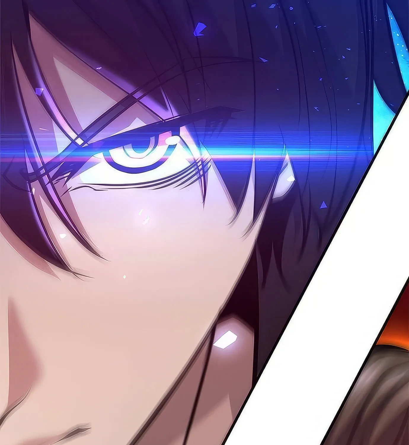 Read Secret Player chapter 119 image 8 on Lezhin