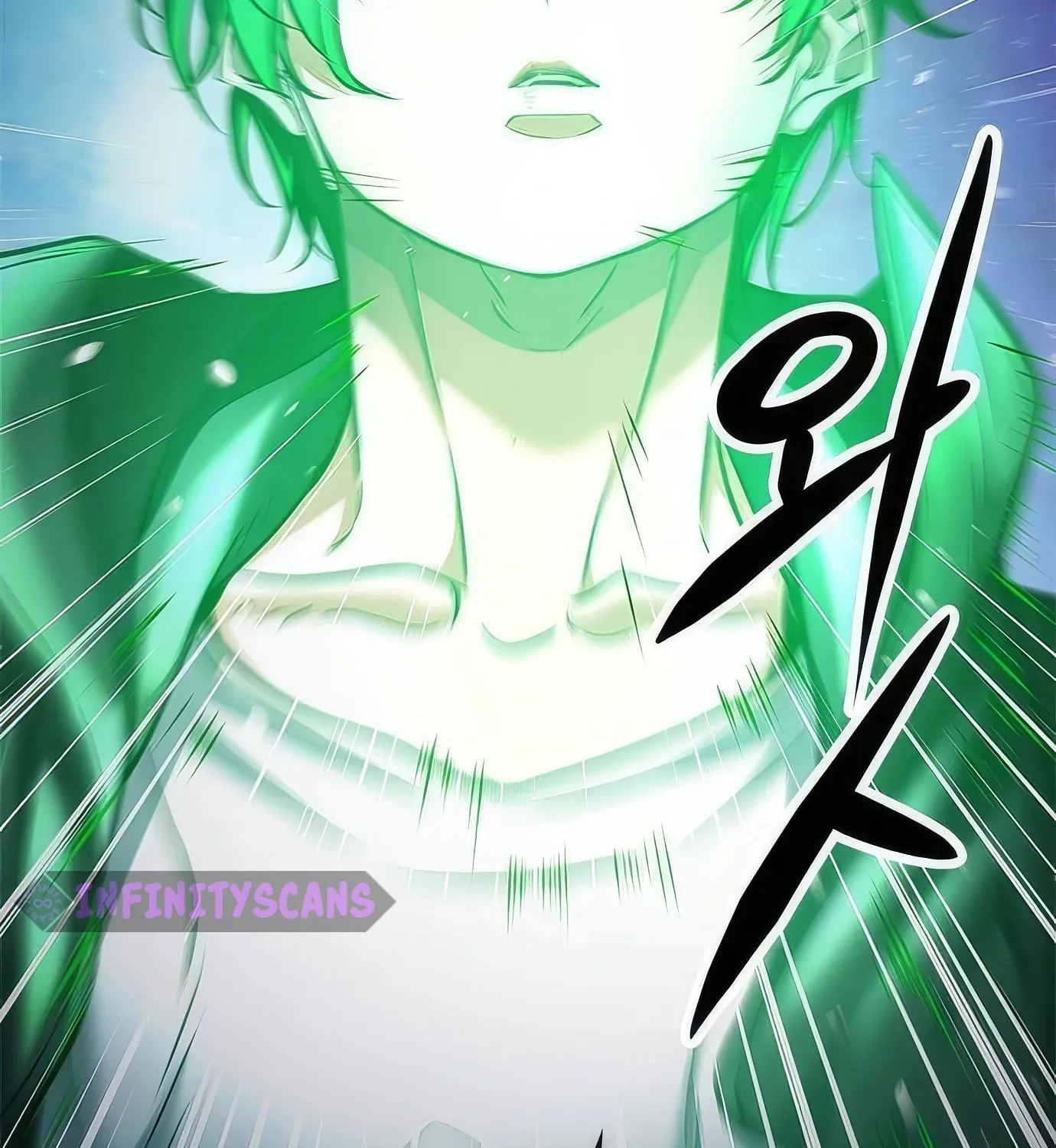 Read Secret Player chapter 119 image 84 on Lezhin
