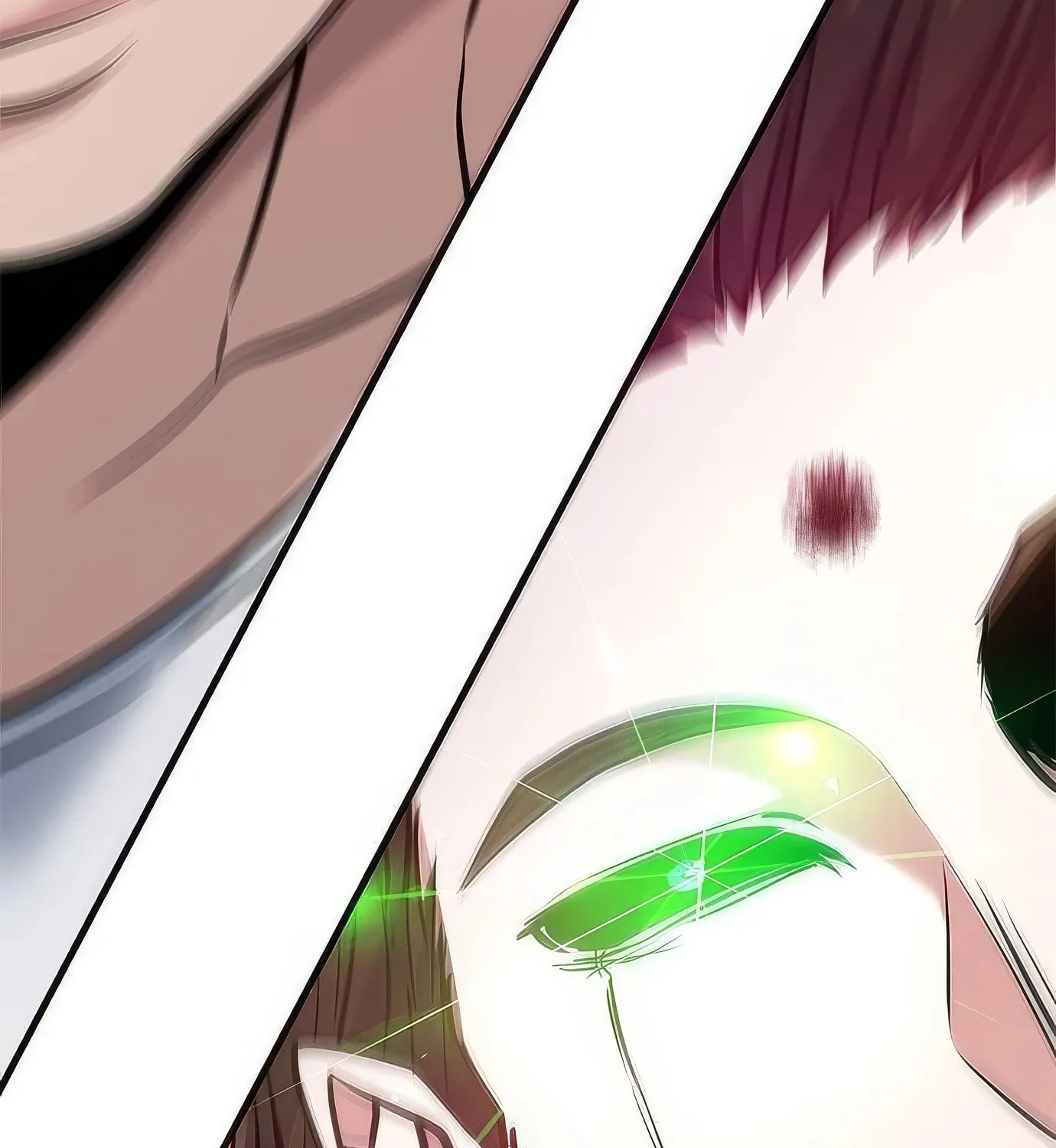 Read Secret Player chapter 119 image 9 on Lezhin