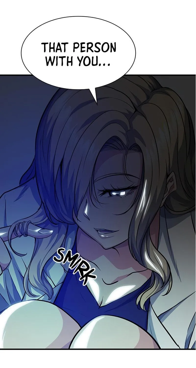 Read Secret Player chapter 12 image 105 on Lezhin