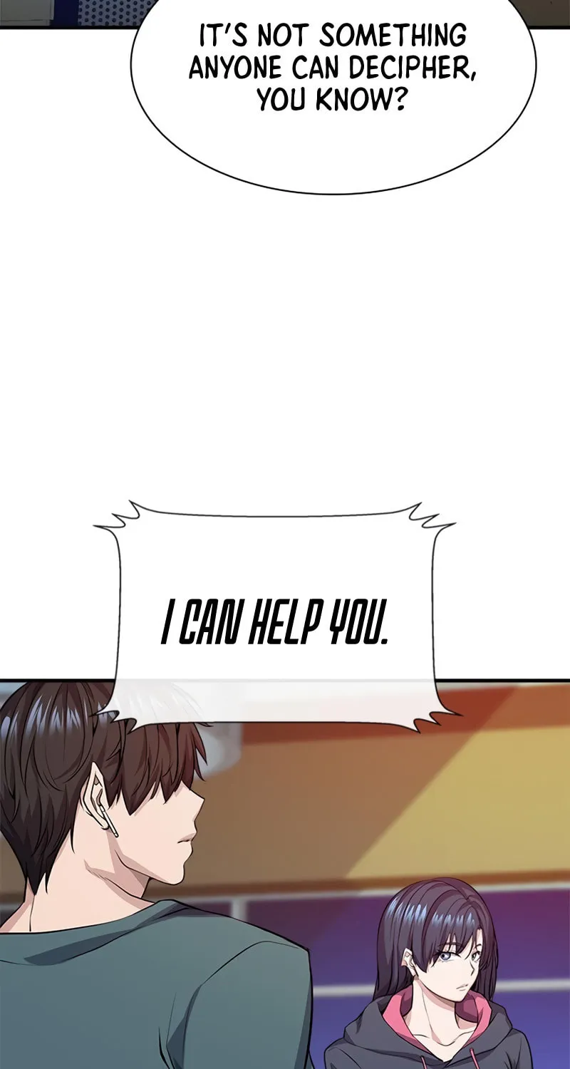 Read Secret Player chapter 12 image 113 on Lezhin