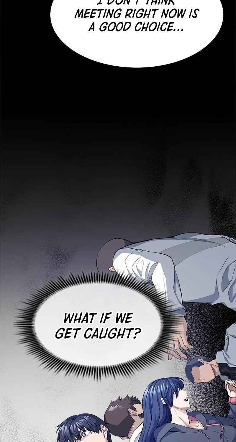 Read Secret Player chapter 12 image 115 on Lezhin