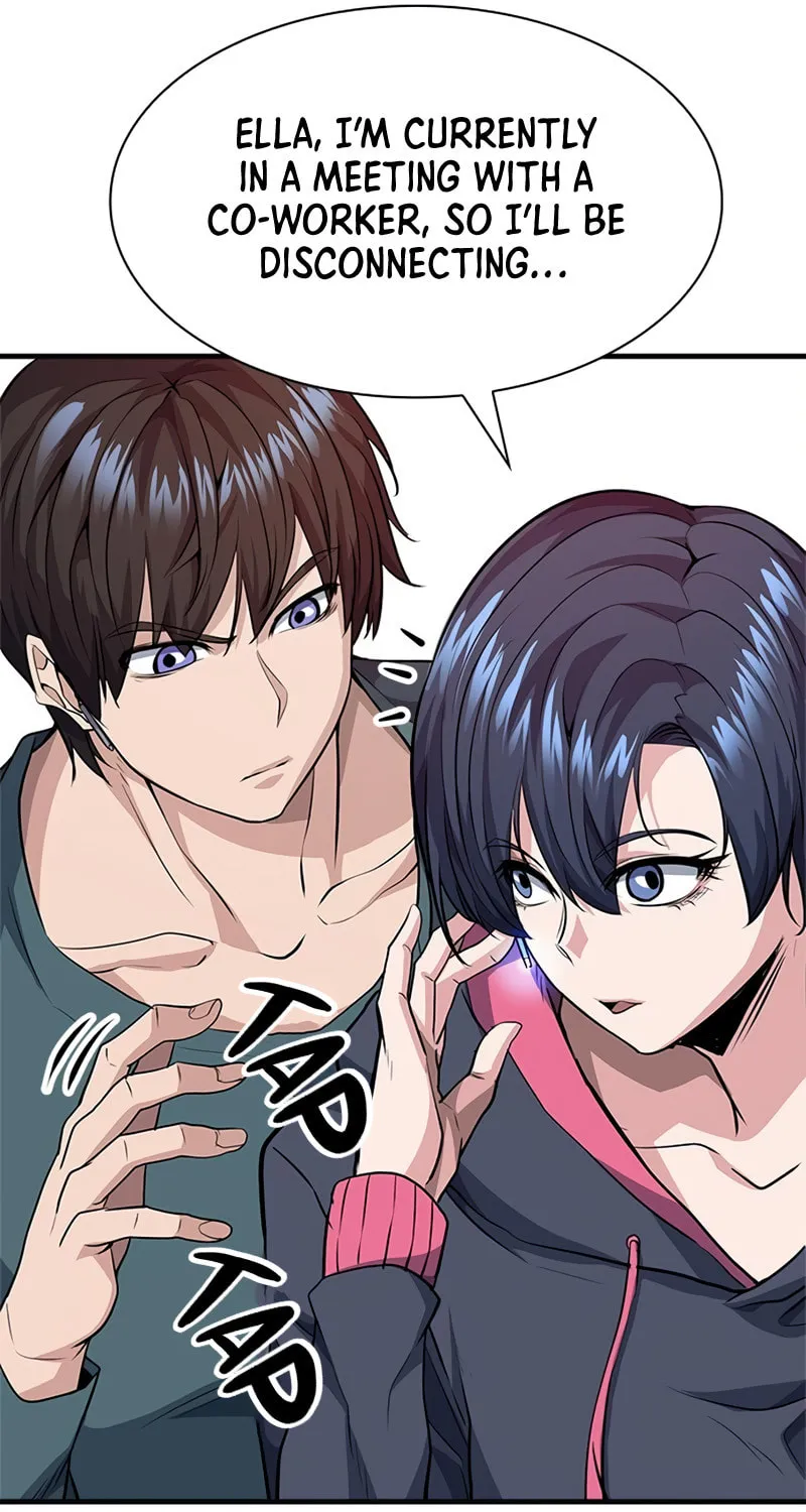 Read Secret Player chapter 12 image 118 on Lezhin