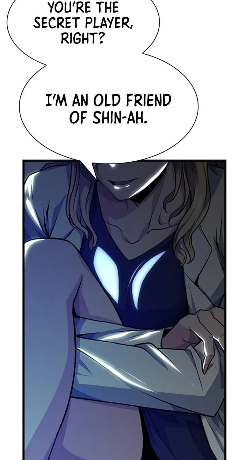 Read Secret Player chapter 12 image 120 on Lezhin