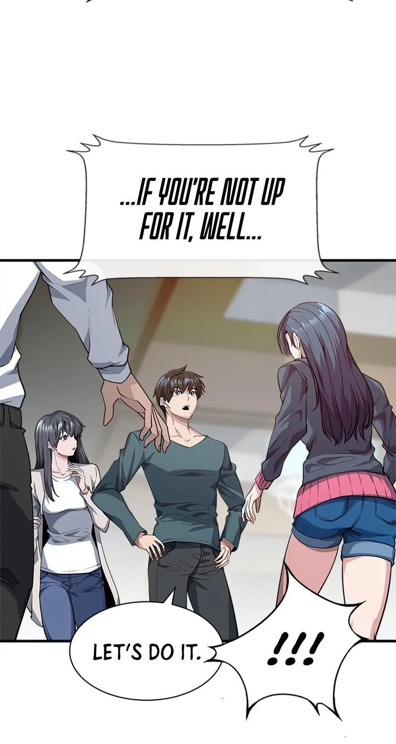 Read Secret Player chapter 12 image 124 on Lezhin