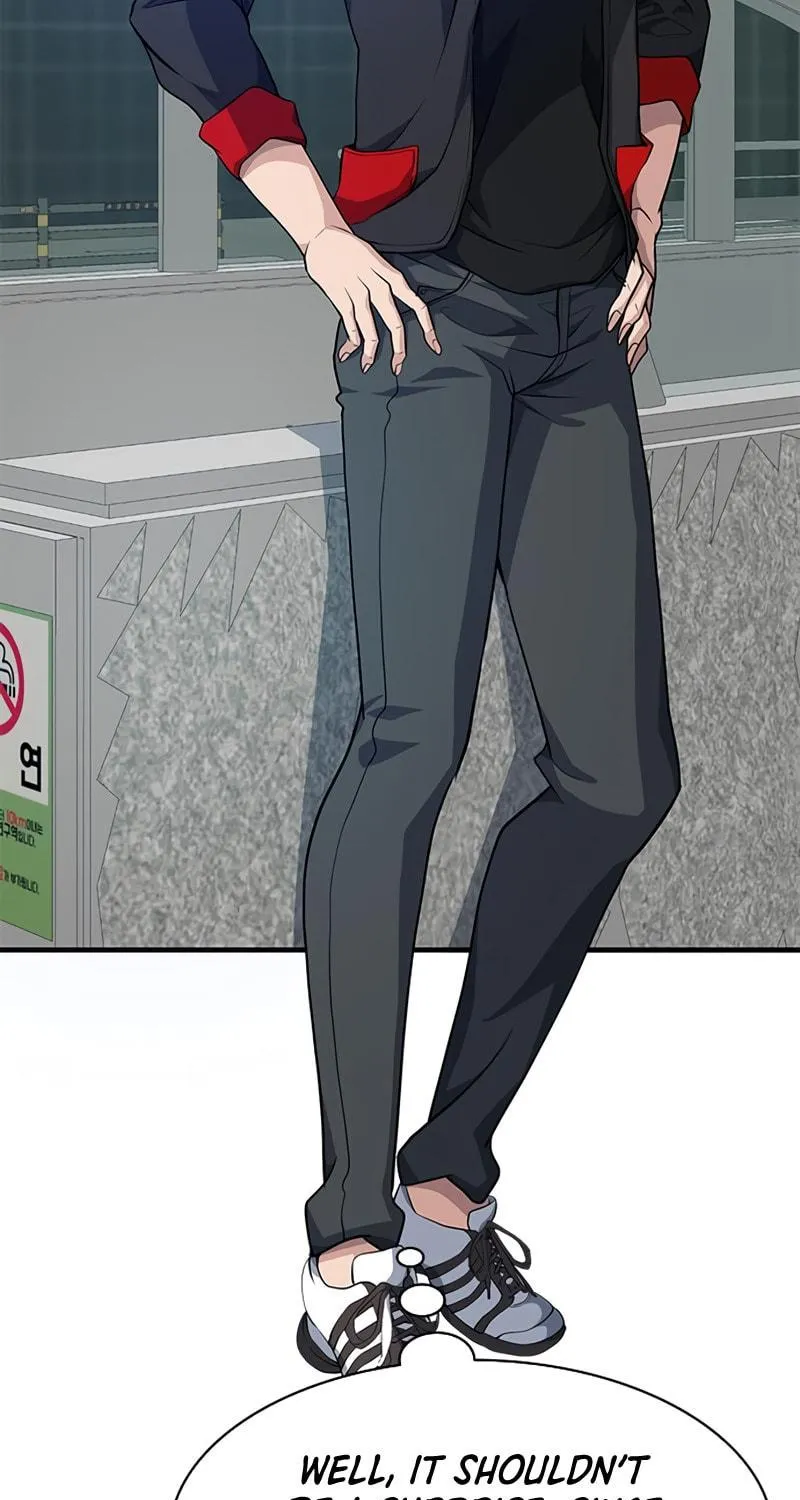 Read Secret Player chapter 12 image 134 on Lezhin