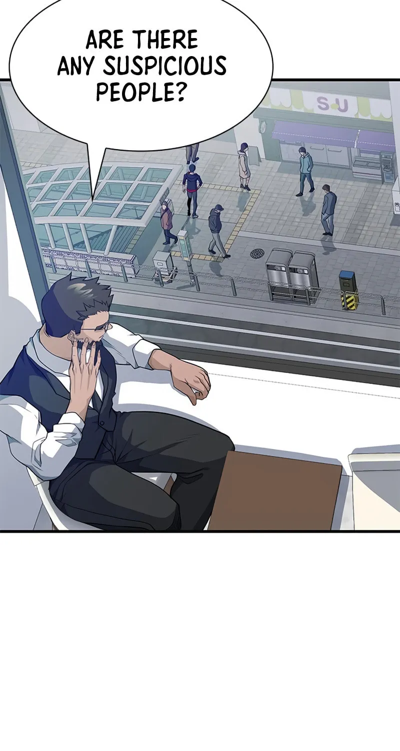 Read Secret Player chapter 12 image 136 on Lezhin