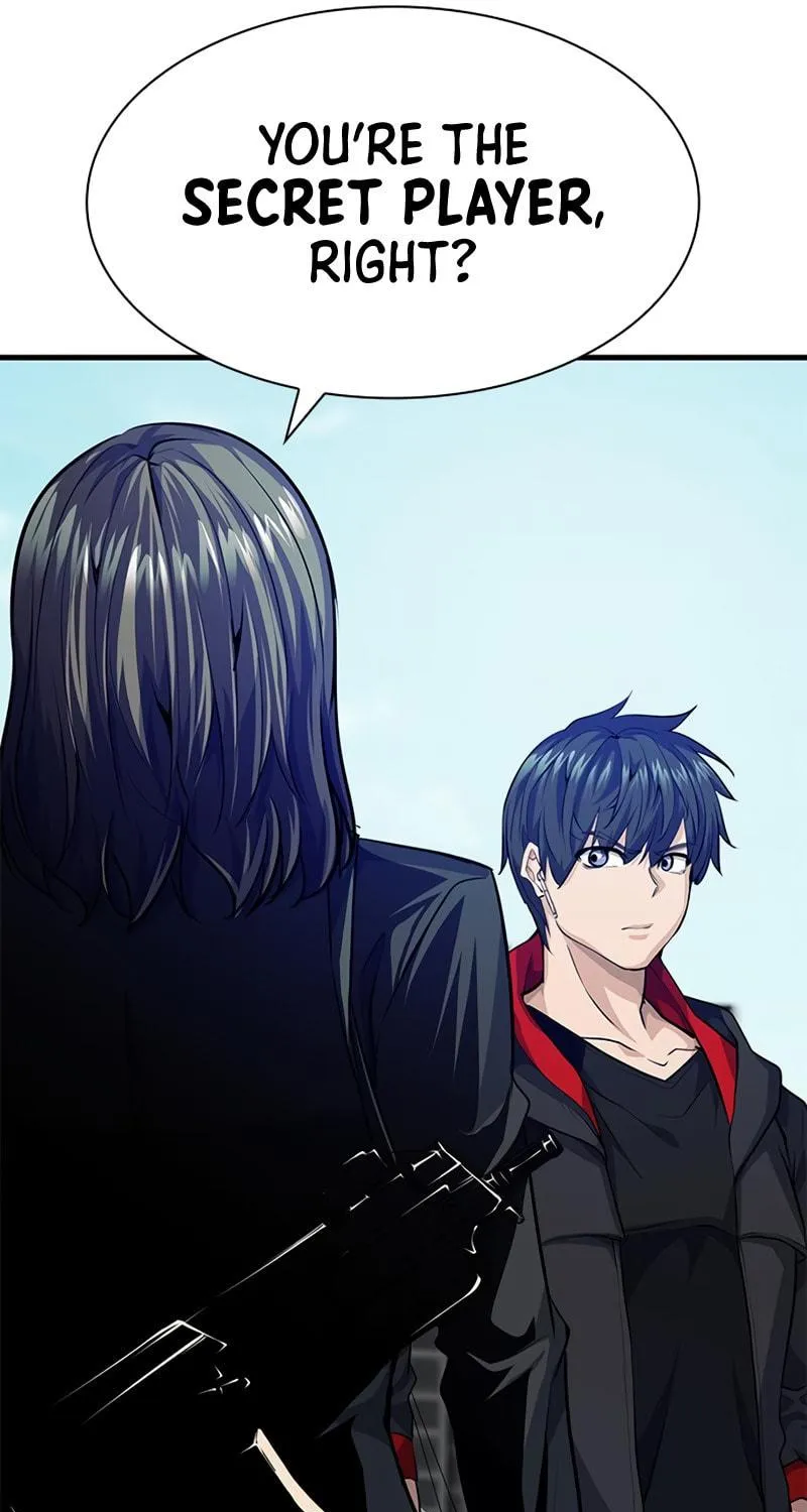 Read Secret Player chapter 12 image 153 on Lezhin