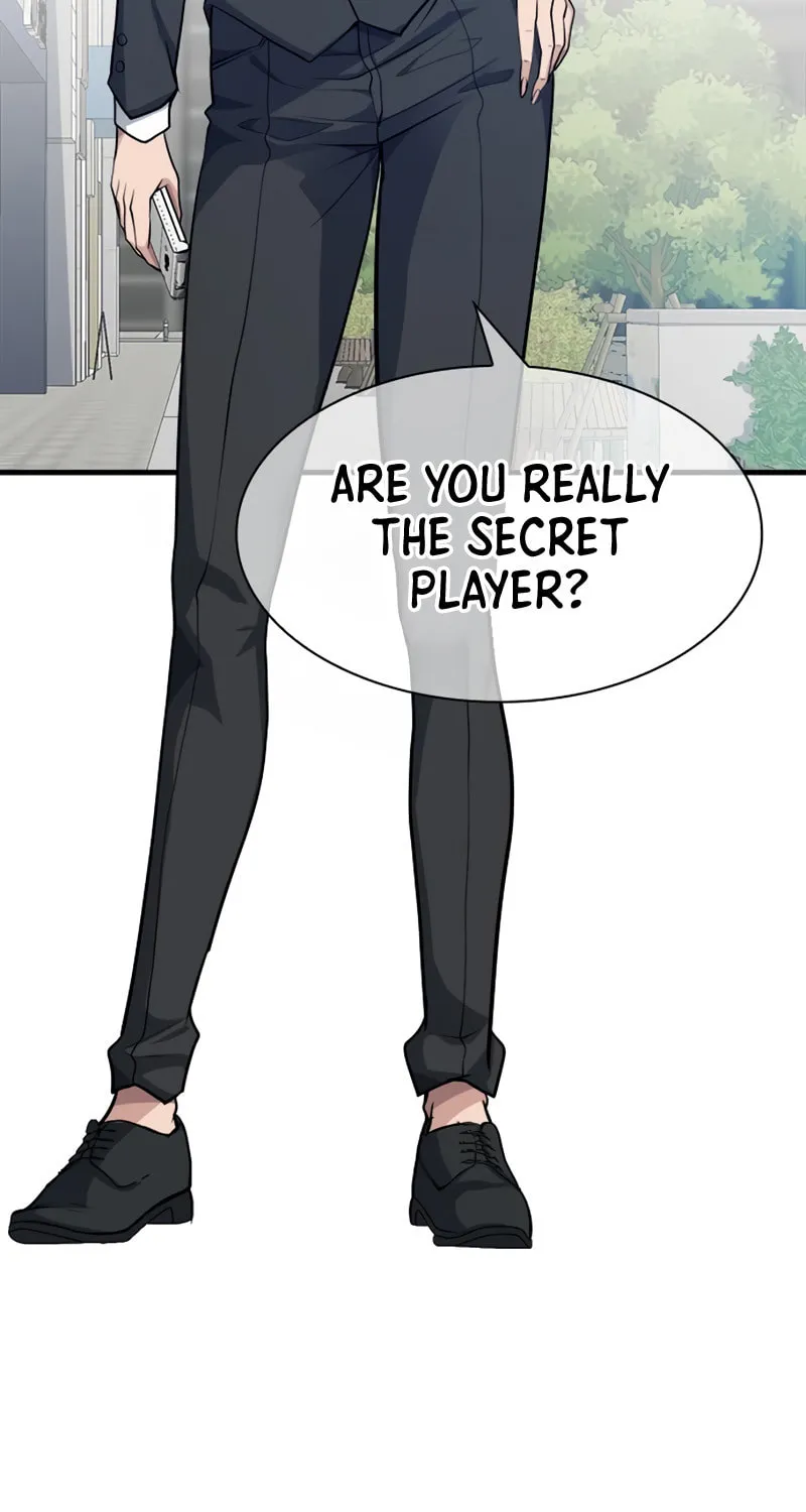 Read Secret Player chapter 12 image 157 on Lezhin