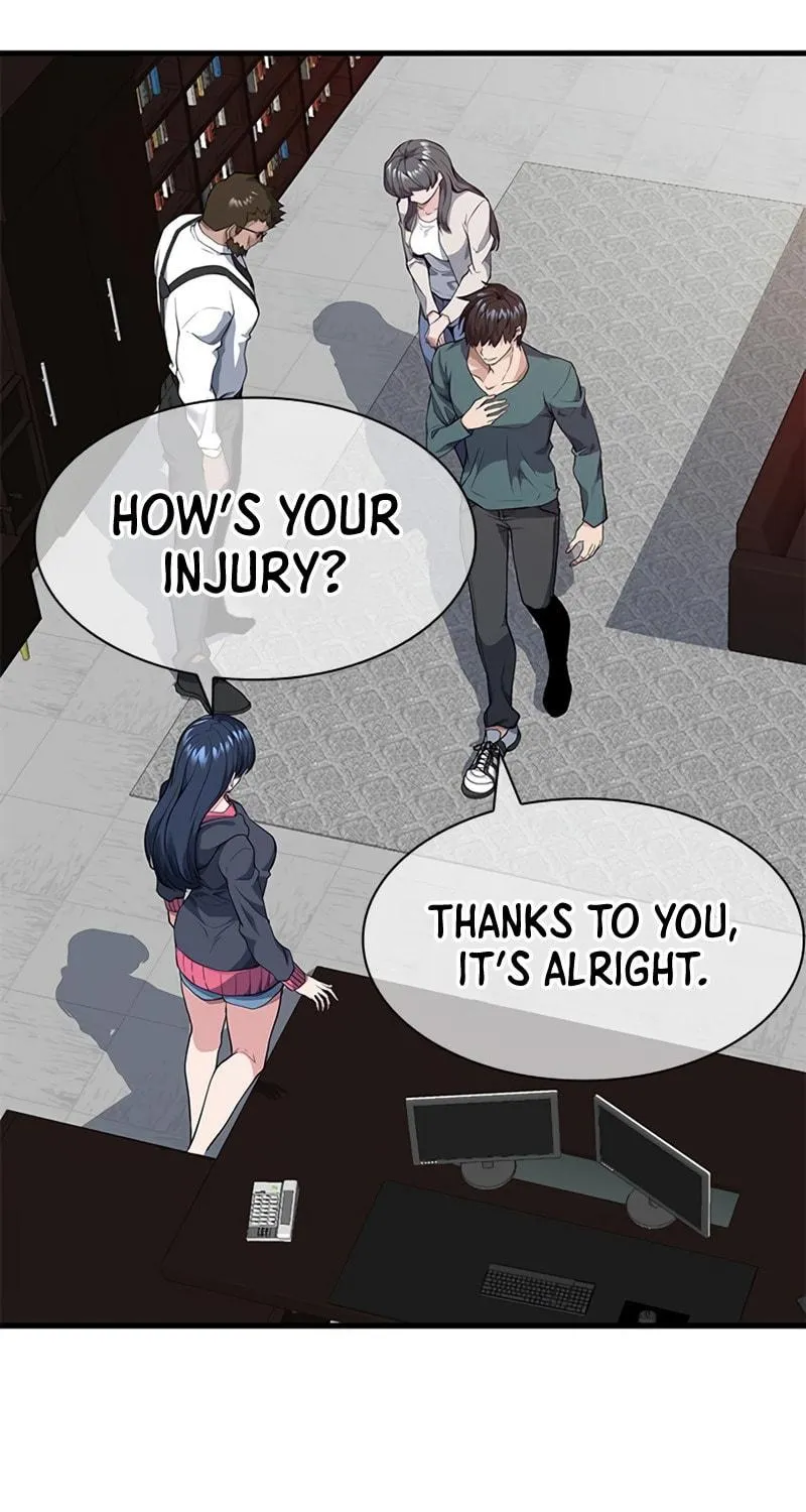 Read Secret Player chapter 12 image 21 on Lezhin