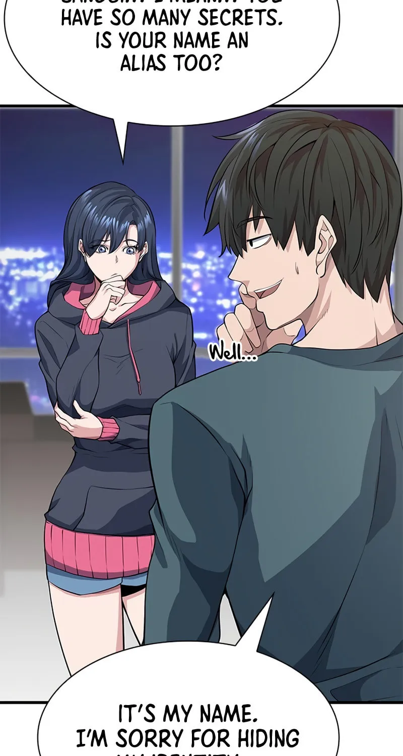 Read Secret Player chapter 12 image 23 on Lezhin