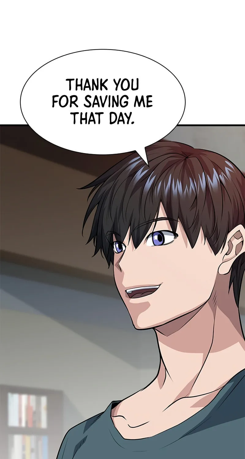 Read Secret Player chapter 12 image 25 on Lezhin