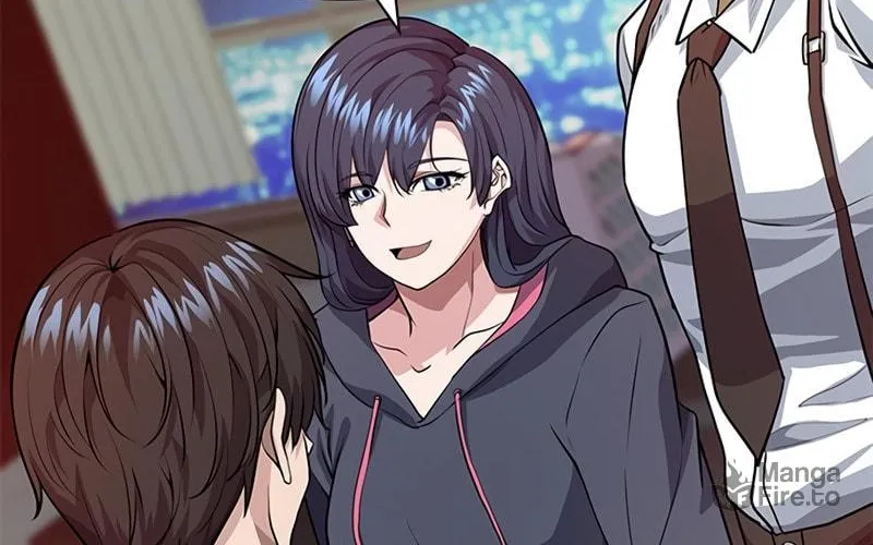 Read Secret Player chapter 12 image 34 on Lezhin