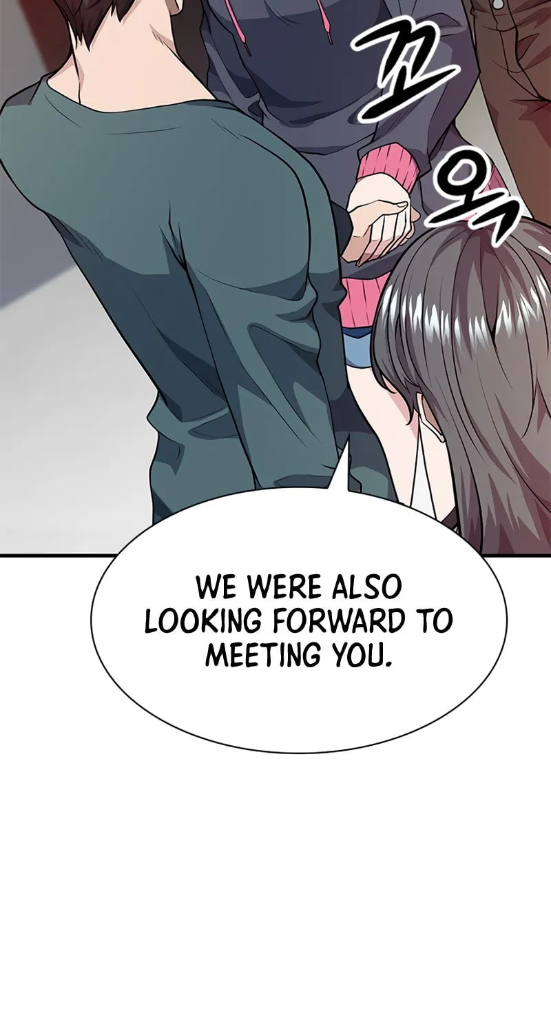 Read Secret Player chapter 12 image 35 on Lezhin
