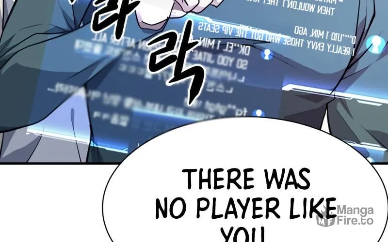 Read Secret Player chapter 12 image 40 on Lezhin