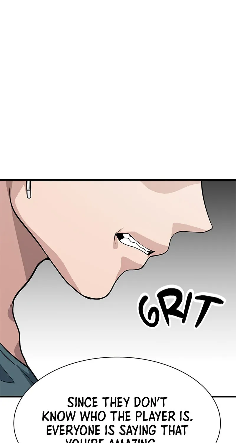 Read Secret Player chapter 12 image 43 on Lezhin