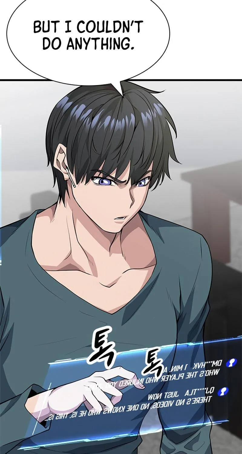 Read Secret Player chapter 12 image 45 on Lezhin