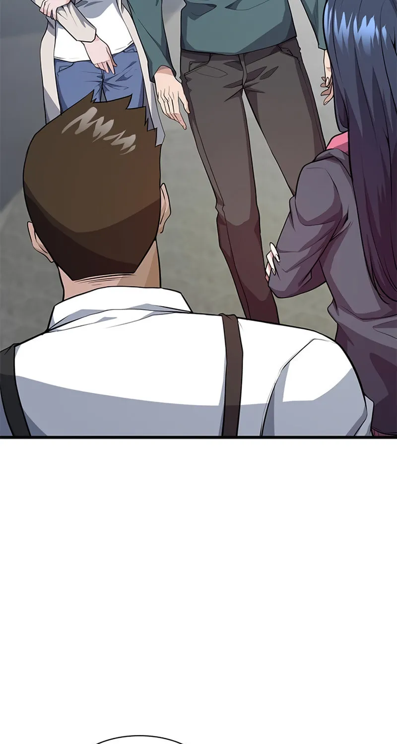 Read Secret Player chapter 12 image 55 on Lezhin