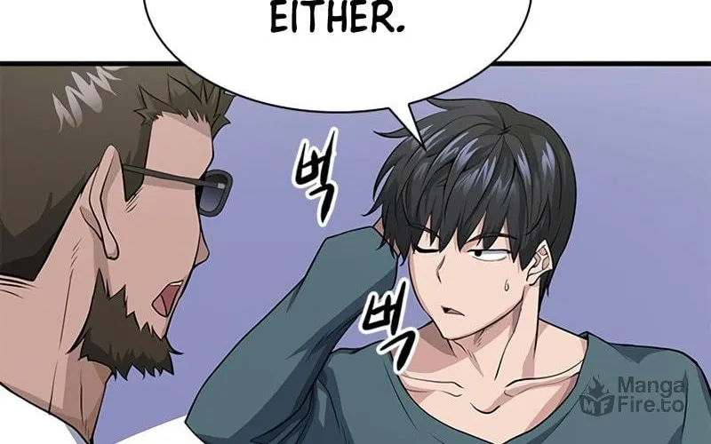 Read Secret Player chapter 12 image 58 on Lezhin