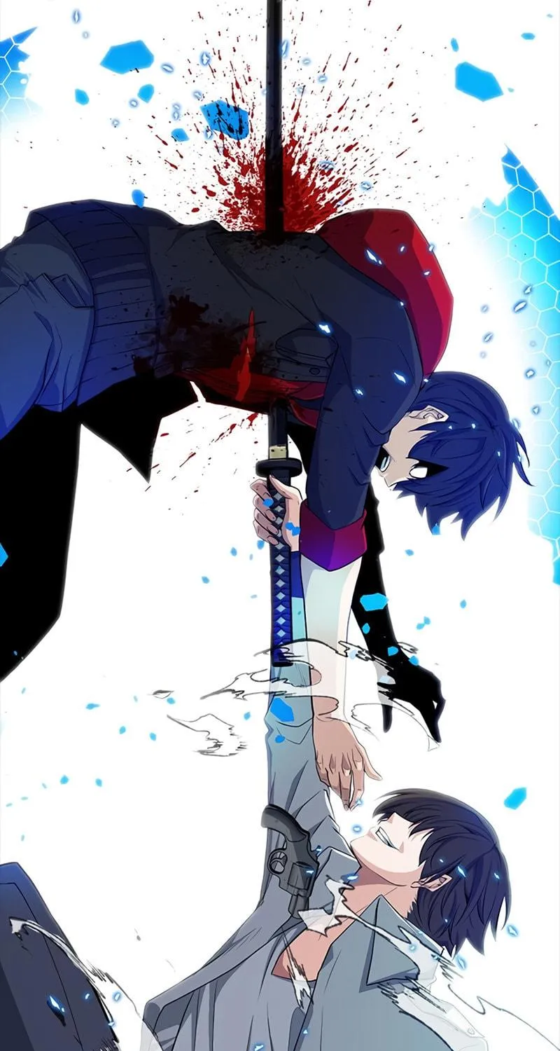 Read Secret Player chapter 12 image 7 on Lezhin