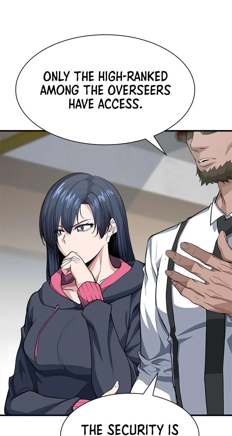 Read Secret Player chapter 12 image 75 on Lezhin