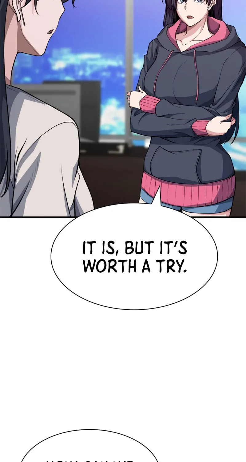 Read Secret Player chapter 12 image 87 on Lezhin