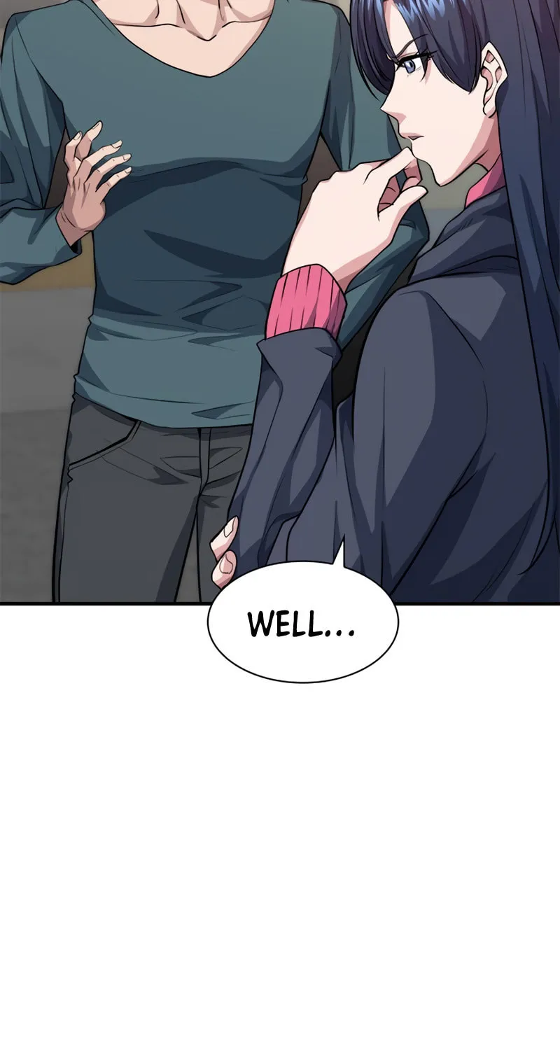 Read Secret Player chapter 12 image 89 on Lezhin