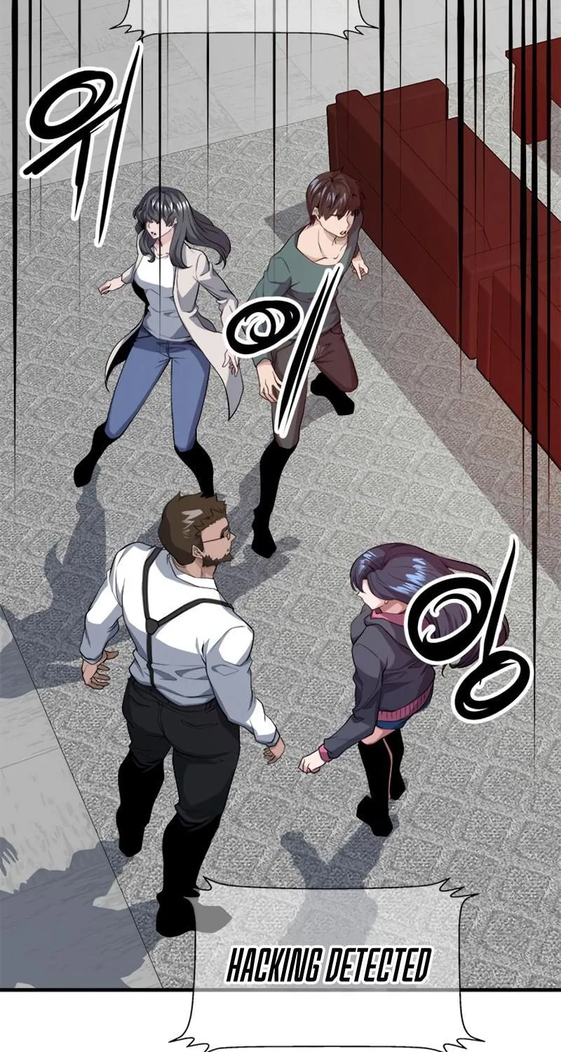 Read Secret Player chapter 12 image 91 on Lezhin