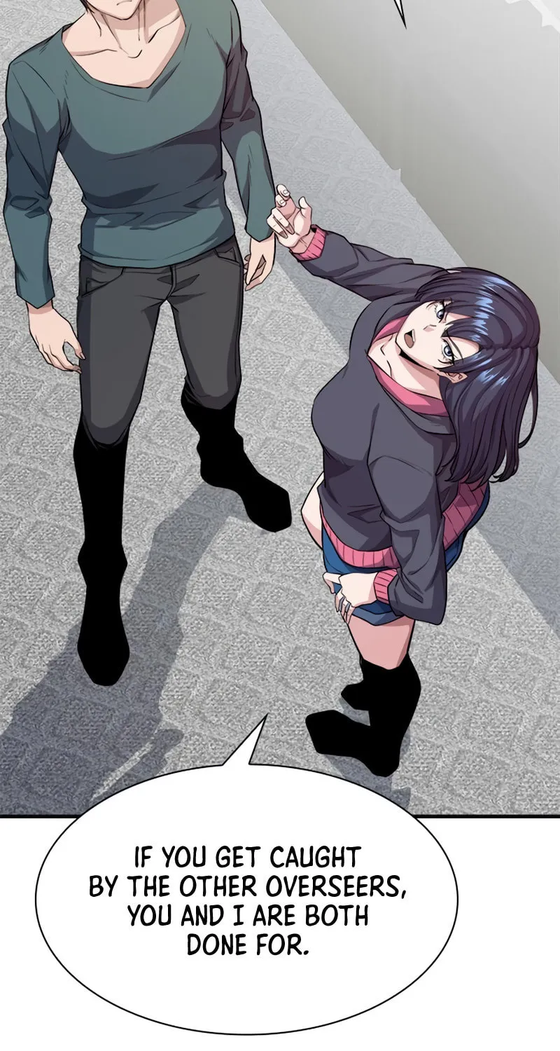 Read Secret Player chapter 12 image 99 on Lezhin
