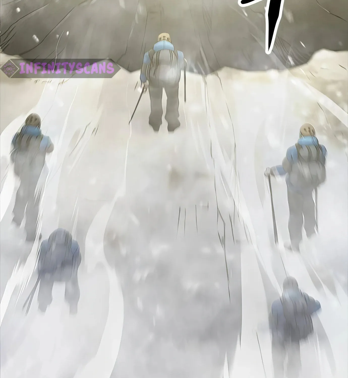 Read Secret Player chapter 120 image 105 on Lezhin