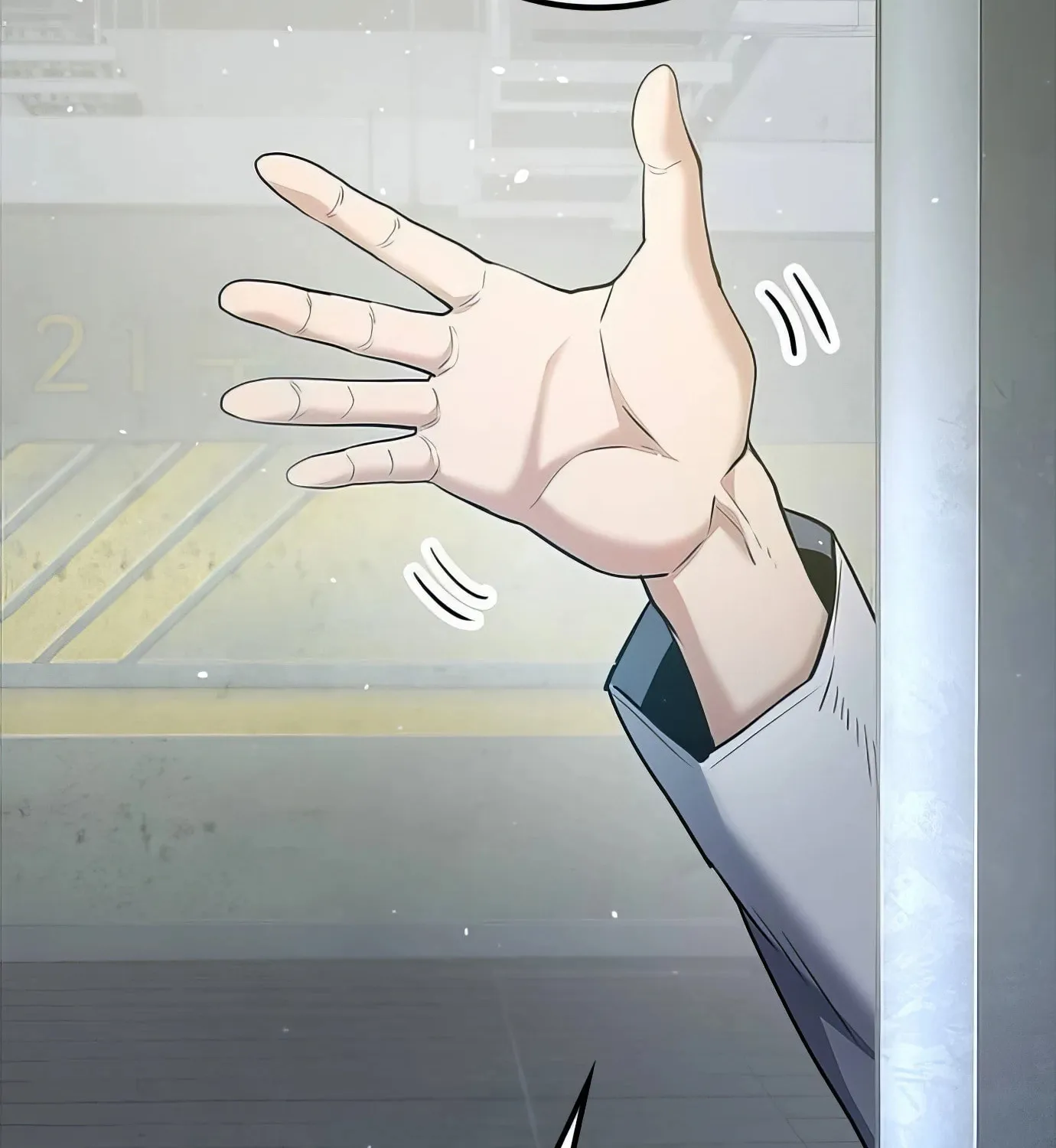 Read Secret Player chapter 120 image 117 on Lezhin