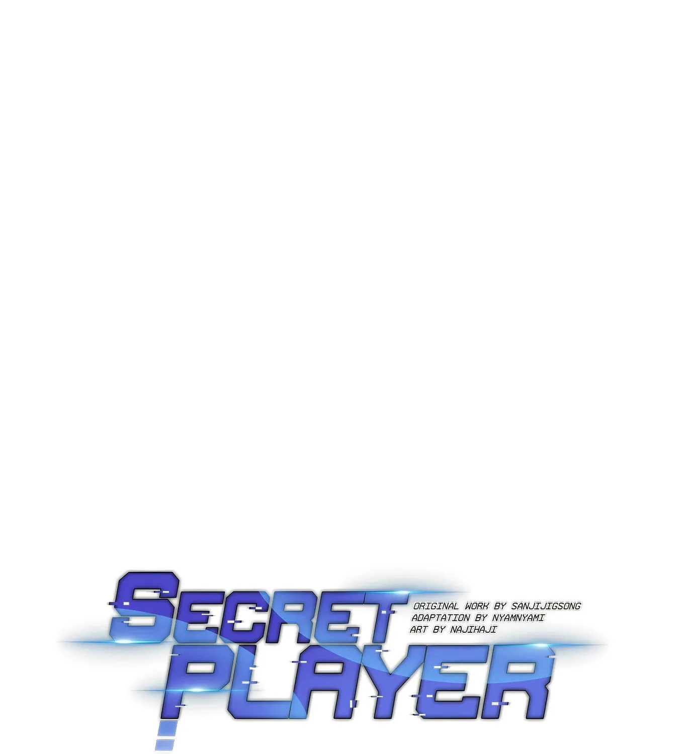 Read Secret Player chapter 120 image 12 on Lezhin