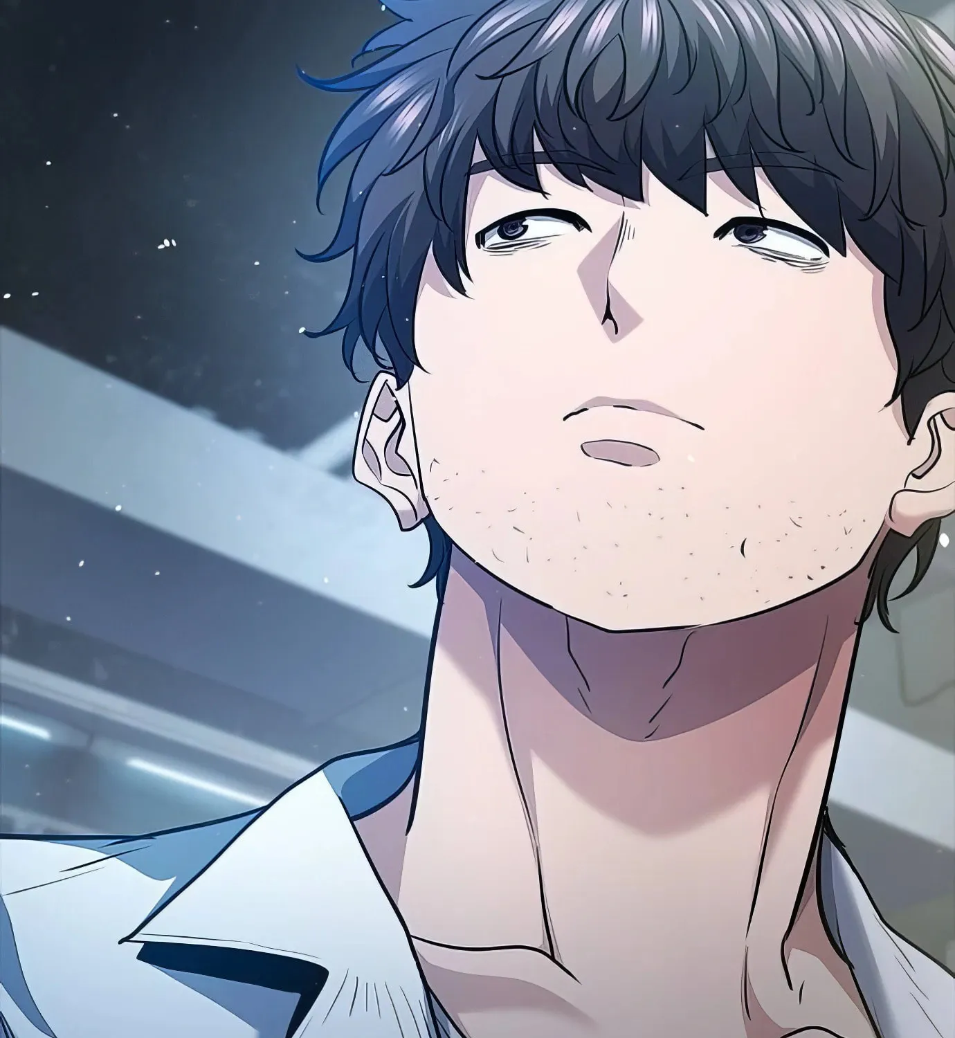 Read Secret Player chapter 120 image 120 on Lezhin