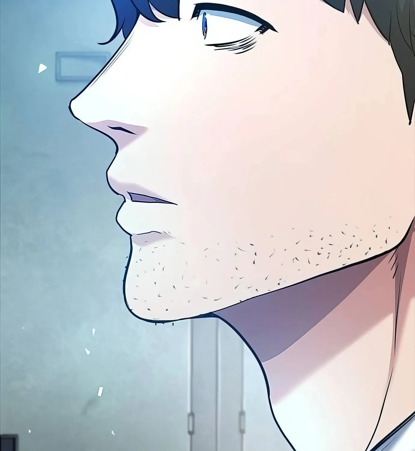 Read Secret Player chapter 120 image 134 on Lezhin