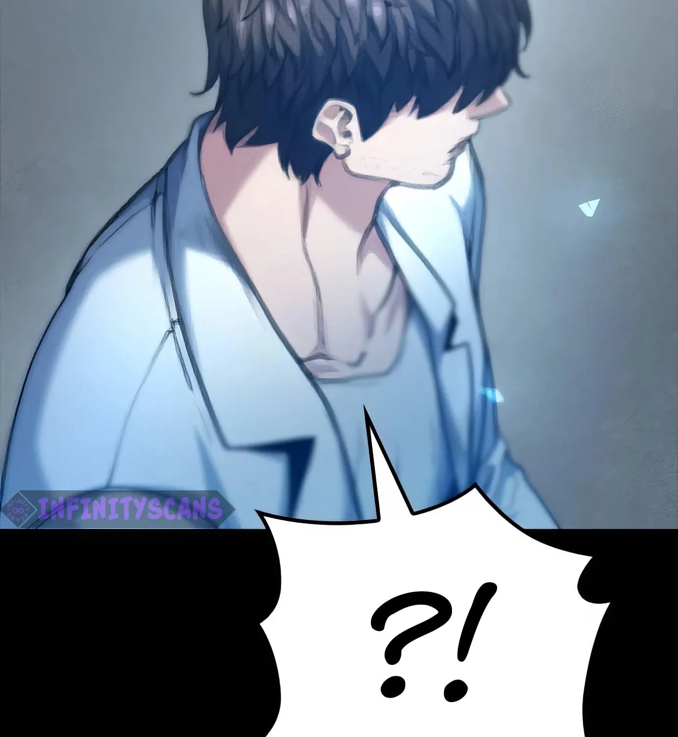 Read Secret Player chapter 120 image 138 on Lezhin