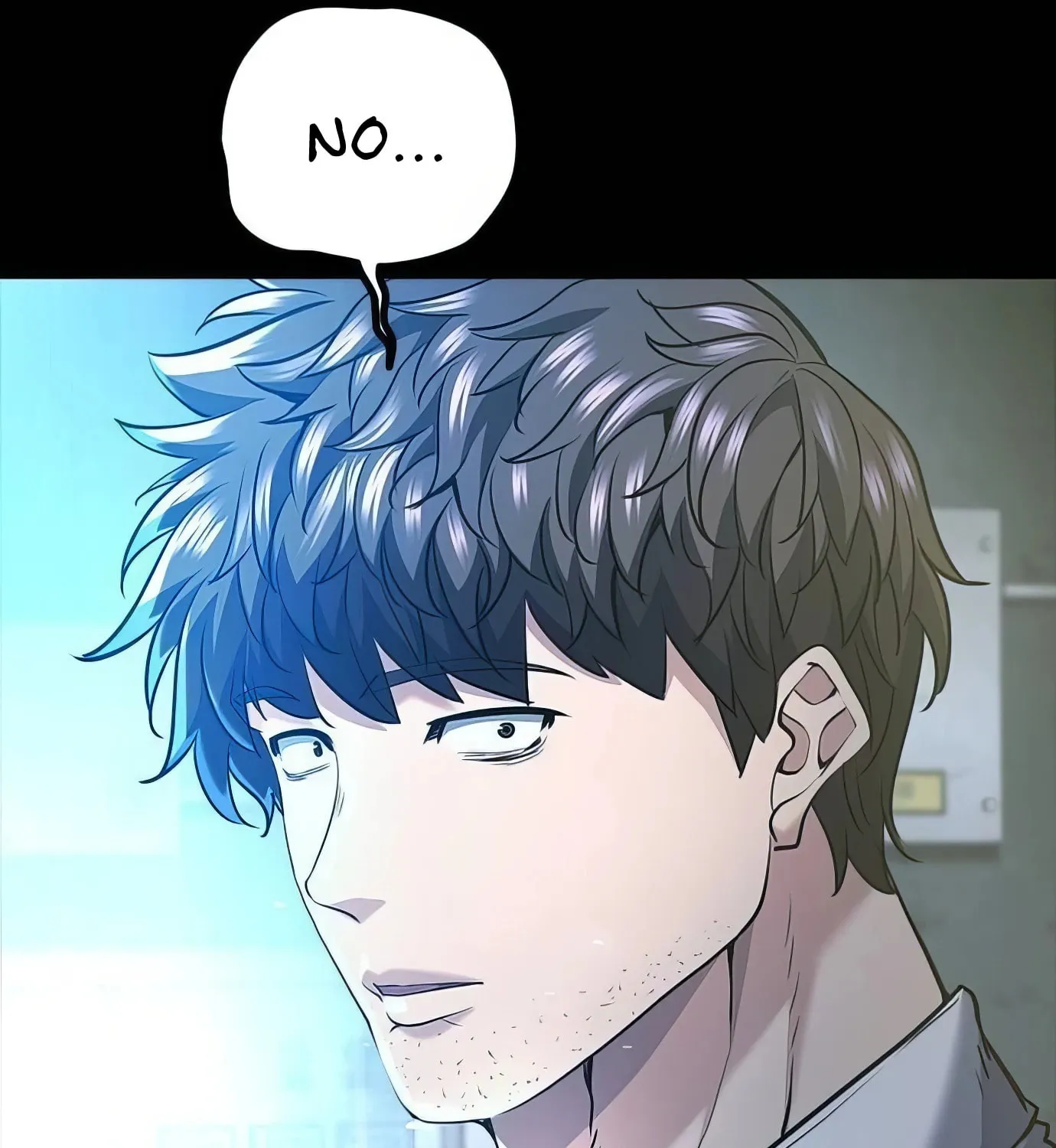 Read Secret Player chapter 120 image 140 on Lezhin