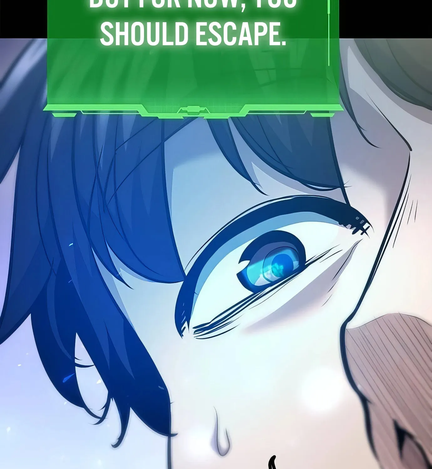 Read Secret Player chapter 120 image 154 on Lezhin