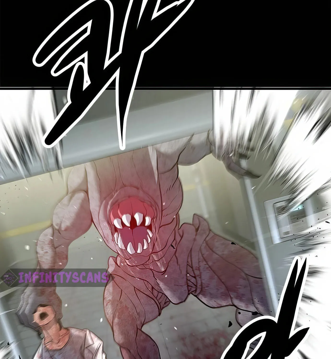 Read Secret Player chapter 120 image 156 on Lezhin