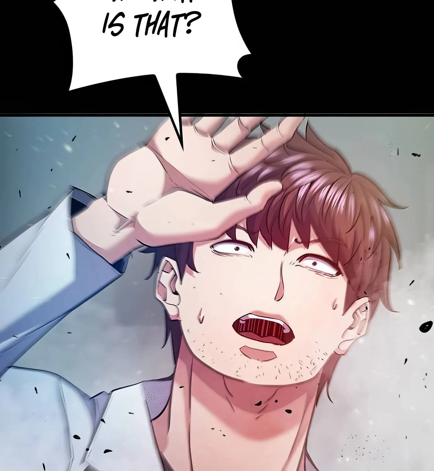 Read Secret Player chapter 120 image 163 on Lezhin