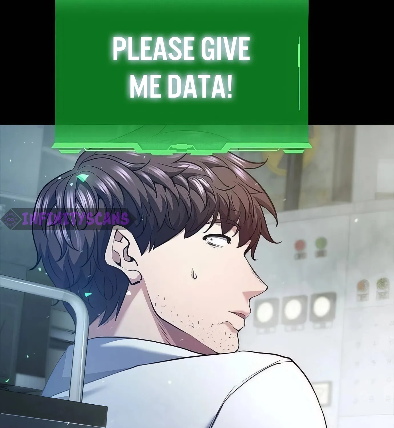 Read Secret Player chapter 120 image 171 on Lezhin