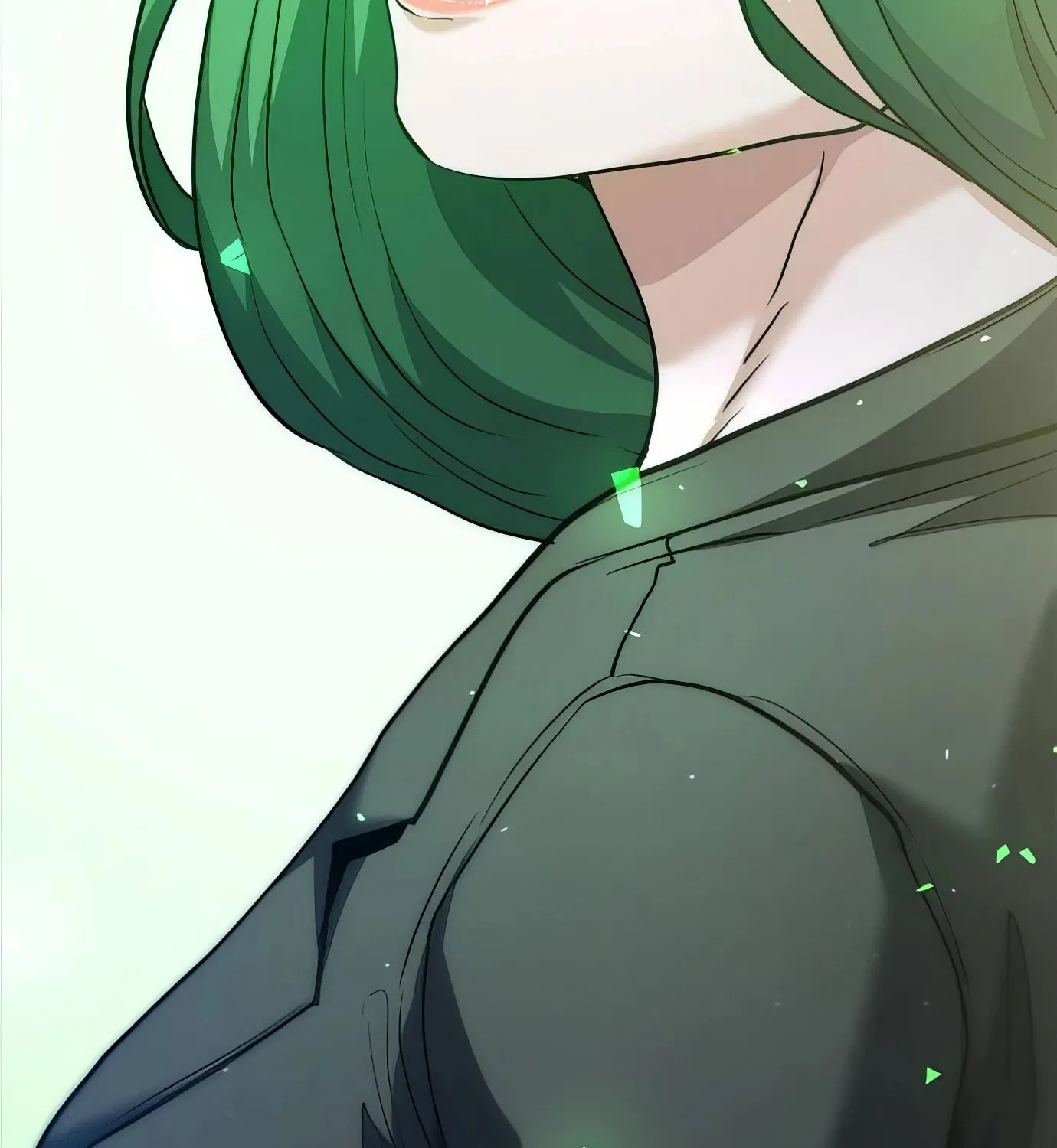 Read Secret Player chapter 120 image 211 on Lezhin