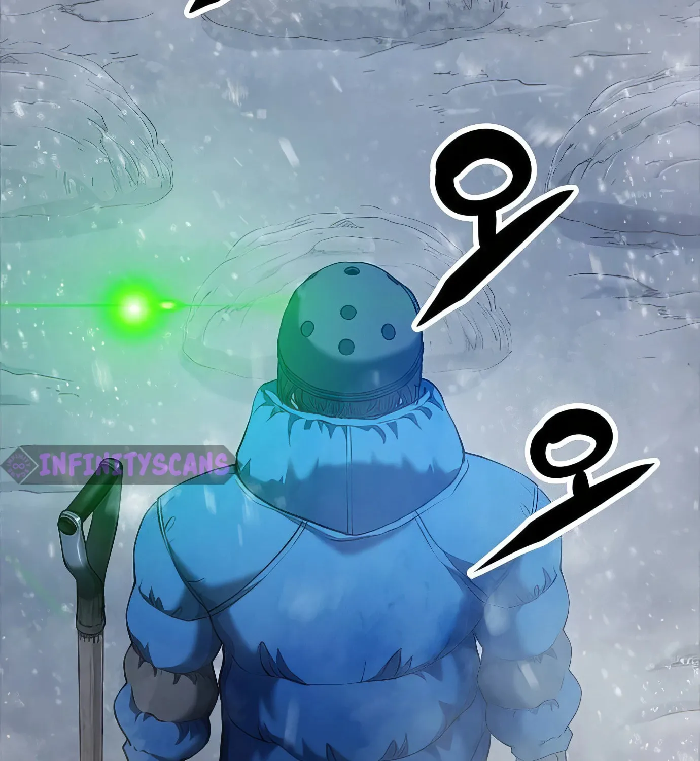 Read Secret Player chapter 120 image 219 on Lezhin
