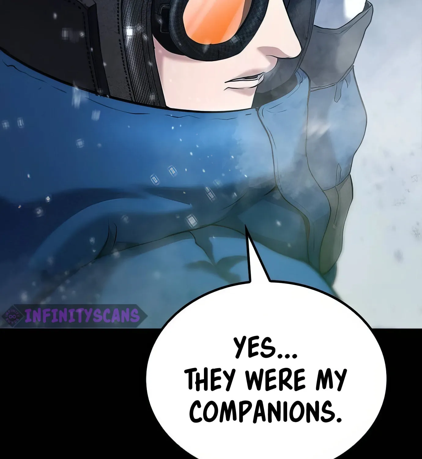 Read Secret Player chapter 120 image 223 on Lezhin