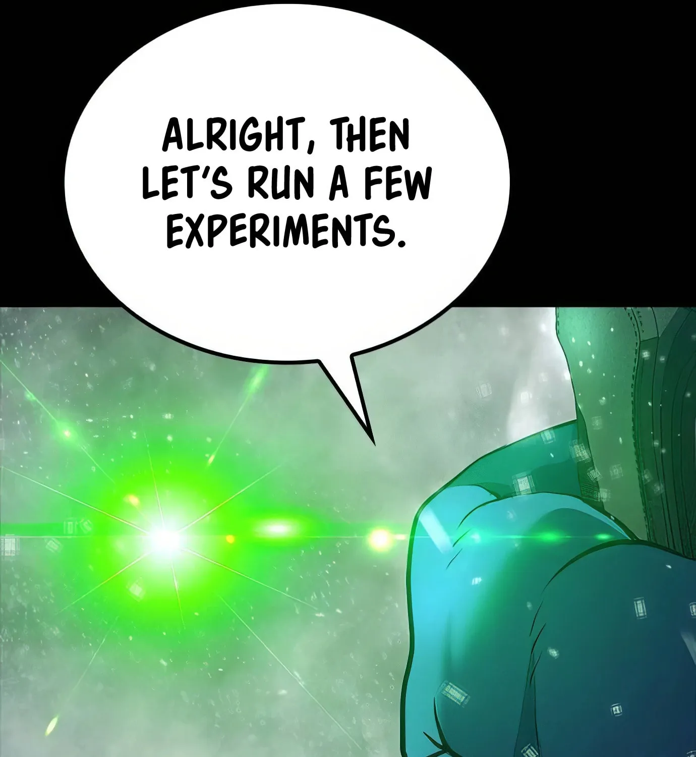 Read Secret Player chapter 120 image 235 on Lezhin