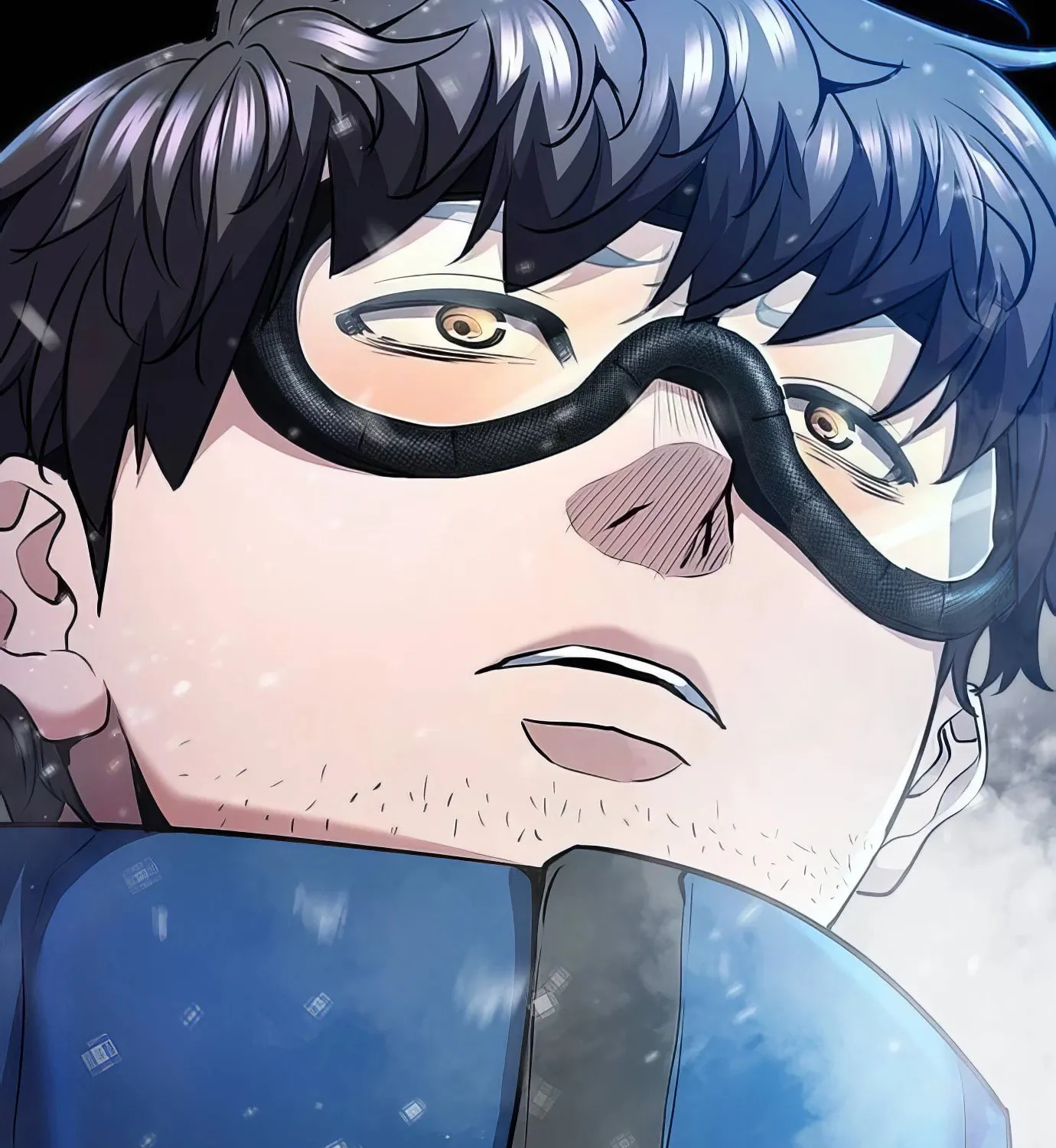 Read Secret Player chapter 120 image 241 on Lezhin
