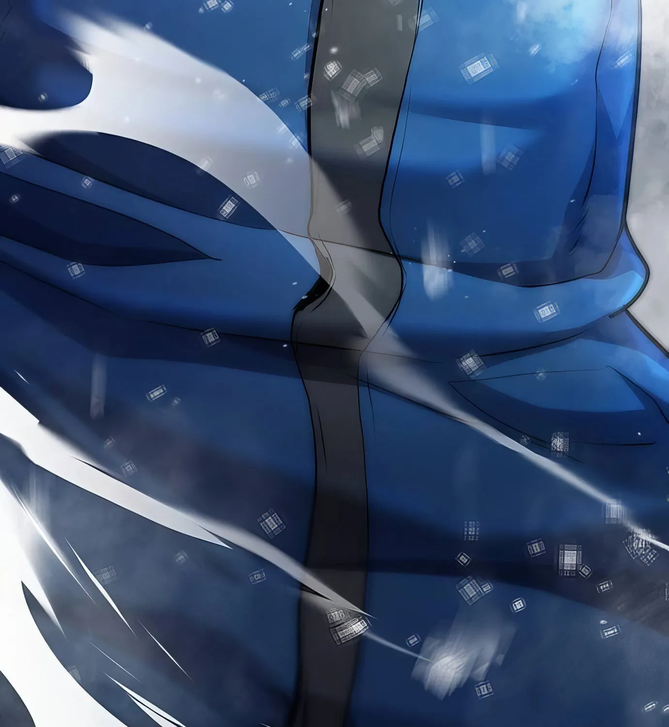 Read Secret Player chapter 120 image 242 on Lezhin